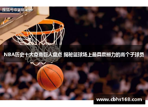 NBA历史十大身高巨人盘点 揭秘篮球场上最具震撼力的高个子球员
