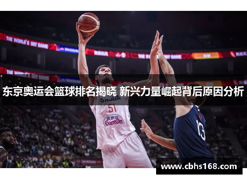 东京奥运会篮球排名揭晓 新兴力量崛起背后原因分析